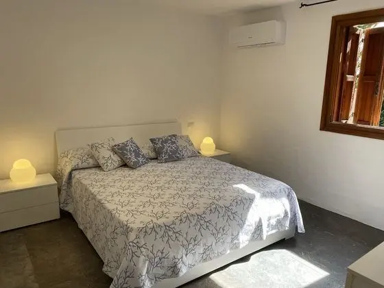 Ev, 3 Yatak Odası, Balkon