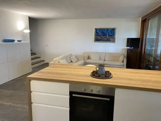 Ev, 3 Yatak Odası, Balkon