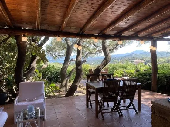 Ev, 3 Yatak Odası, Balkon