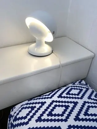 Ev, 3 Yatak Odası, Balkon