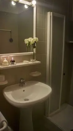 Tek Kişilik Oda