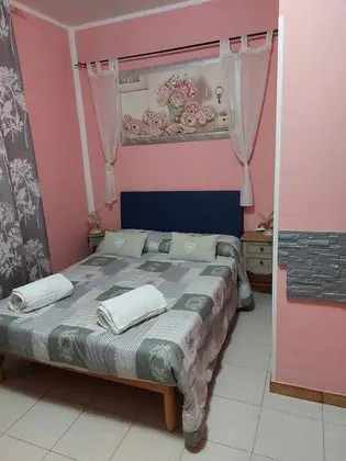 Oda, 1 Çift Kişilik Yatak