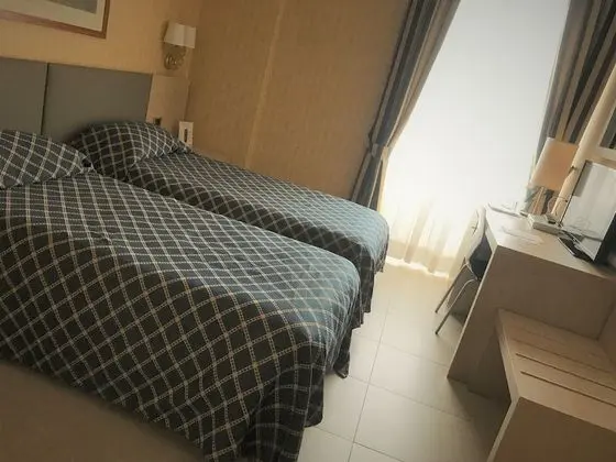 Superior Dört Kişilik Oda