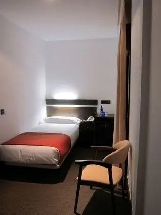 Tek Kişilik Oda