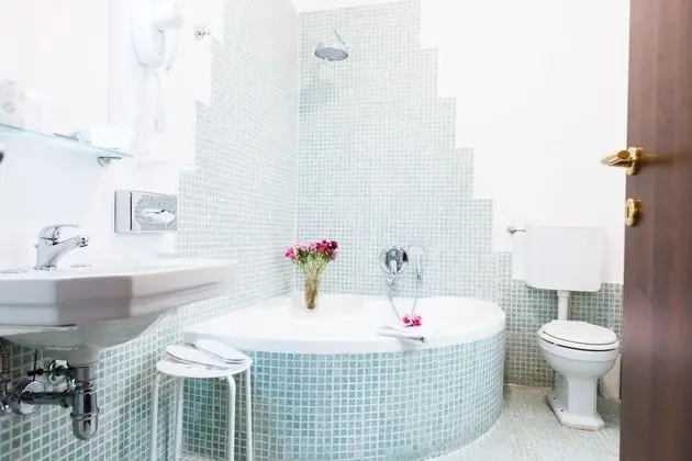 Classic Tek Büyük veya İki Ayrı Yataklı Oda, Şehir Manzaralı