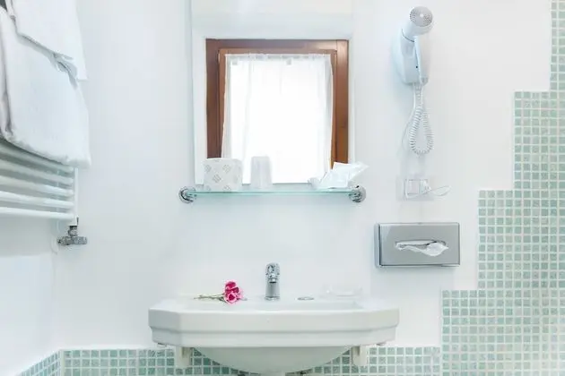 Classic Tek Büyük veya İki Ayrı Yataklı Oda, Şehir Manzaralı