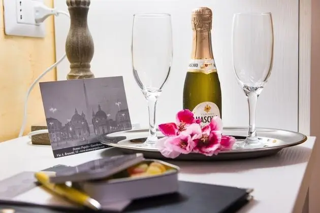 Classic Tek Büyük veya İki Ayrı Yataklı Oda, Şehir Manzaralı