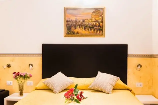 Classic Üç Kişilik Oda, Şehir Manzaralı