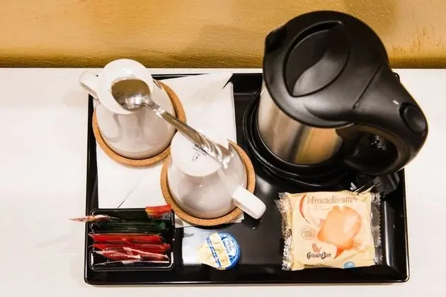 Classic Üç Kişilik Oda, Şehir Manzaralı