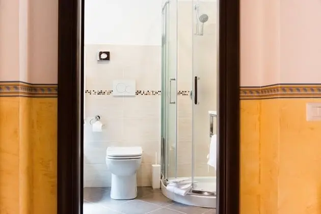 Classic Üç Kişilik Oda, Şehir Manzaralı