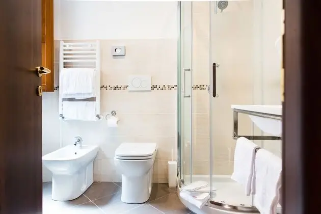 Classic Üç Kişilik Oda, Şehir Manzaralı