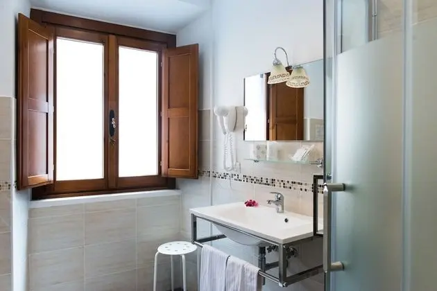 Classic Üç Kişilik Oda, Şehir Manzaralı