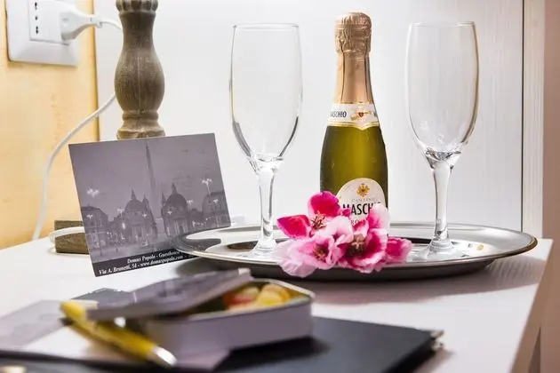 Classic Üç Kişilik Oda, Şehir Manzaralı