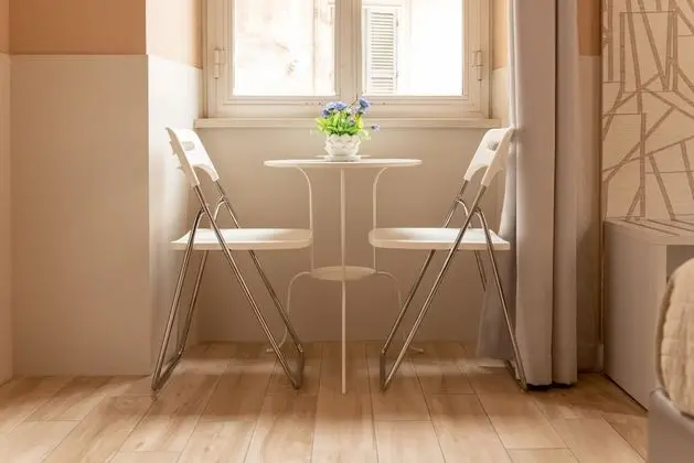 Classic Tek Büyük veya İki Ayrı Yataklı Oda