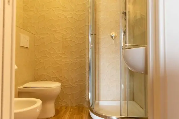 Classic Tek Büyük veya İki Ayrı Yataklı Oda