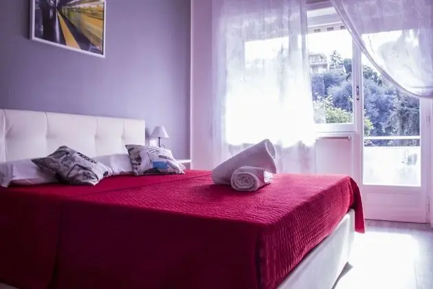 Üç Kişilik Oda