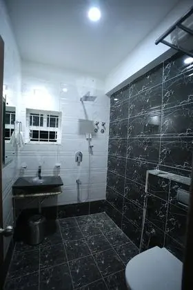 Standard Oda, 1 Çift Kişilik Yatak, Özel Banyo