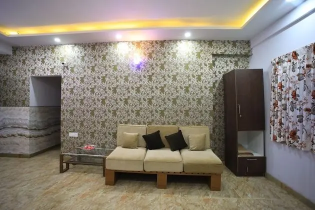 Superior Oda, 1 Yatak Odası, Özel Banyo, Şehir Manzaralı