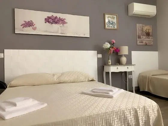 Comfort Üç Kişilik Oda