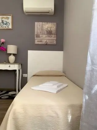 Comfort Üç Kişilik Oda