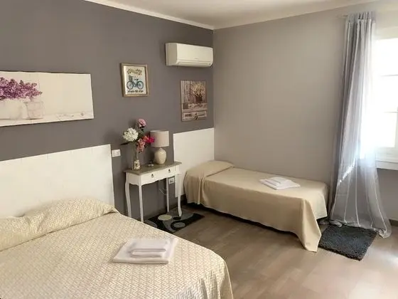 Comfort Üç Kişilik Oda