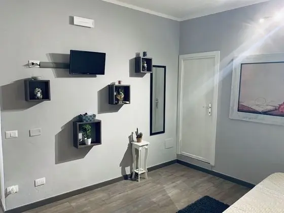 Comfort Üç Kişilik Oda