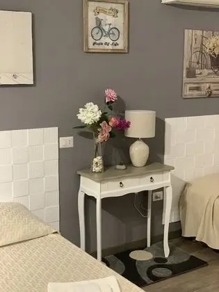 Comfort Üç Kişilik Oda