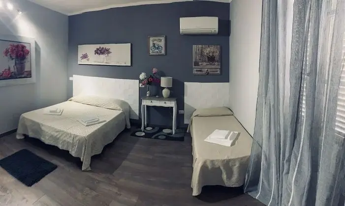 Comfort Üç Kişilik Oda
