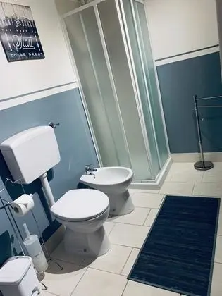 Panoramic Tek Büyük Yataklı Oda, Balkon
