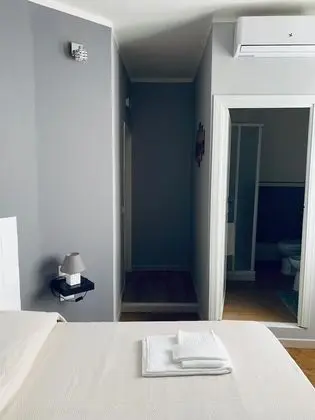 Romantic Tek Büyük Yataklı Oda