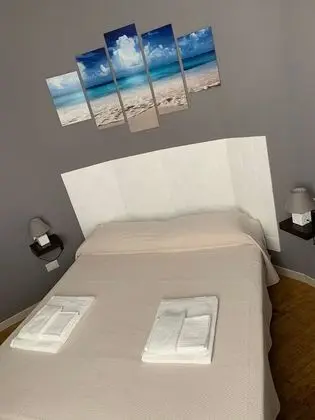 Romantic Tek Büyük Yataklı Oda