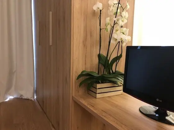 Executive Süit, 1 Yatak Odası