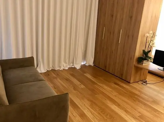 Executive Süit, 1 Yatak Odası