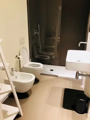 Executive Süit, 1 Yatak Odası