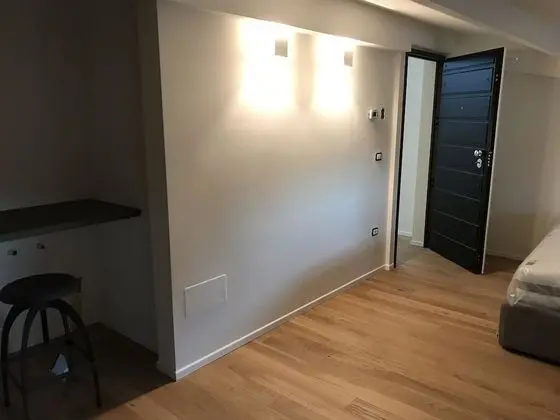 Junior Süit, 1 Yatak Odası (Small Room)