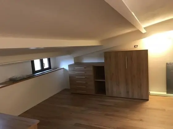 Junior Süit, 1 Yatak Odası (Small Room)