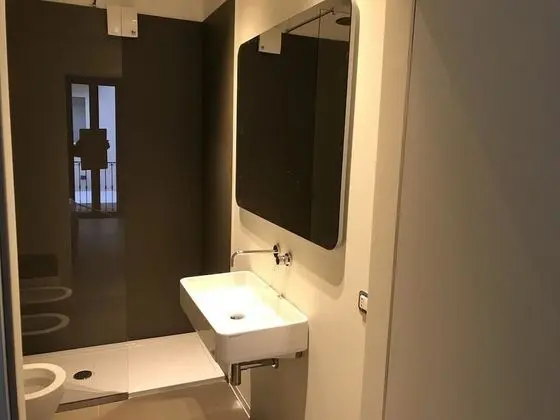 Junior Süit, 1 Yatak Odası (Small Room)