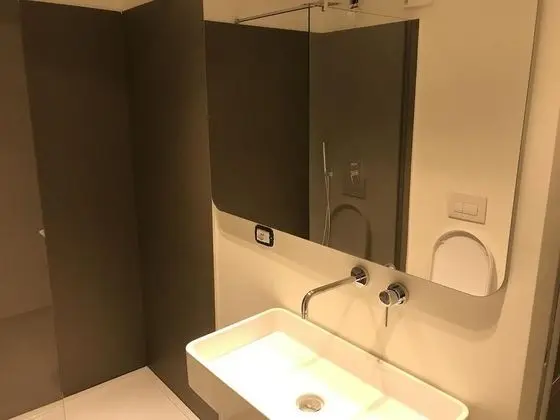 Junior Süit, 1 Yatak Odası (Small Room)