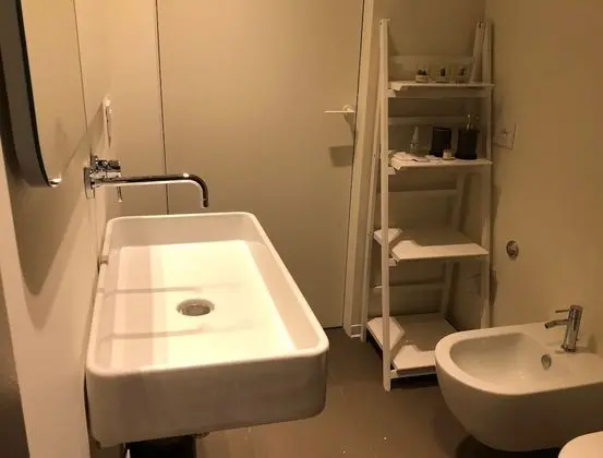 Junior Süit, 1 Yatak Odası (Small Room)