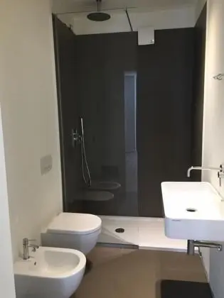 Junior Süit, 1 Yatak Odası (Small Room)