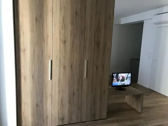 Junior Süit, 1 Yatak Odası, Zemin Kat