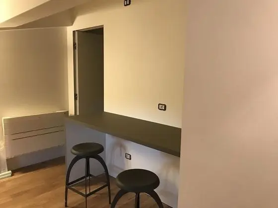 Junior Süit, 1 Yatak Odası, Zemin Kat