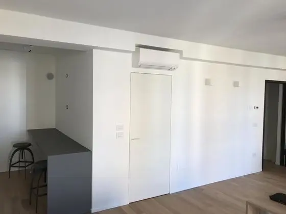 Junior Süit, 1 Yatak Odası, Zemin Kat