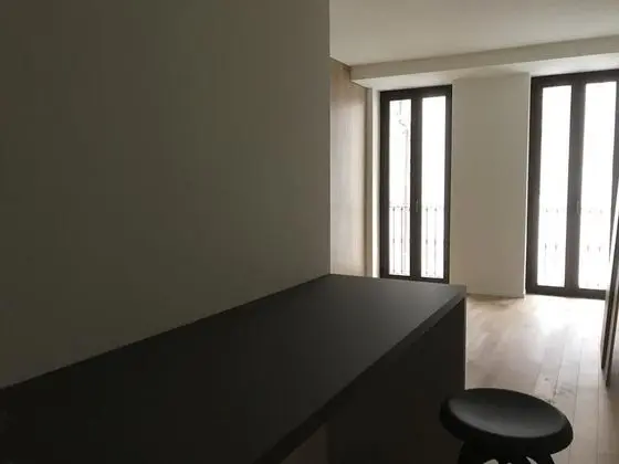 Junior Süit, 1 Yatak Odası, Zemin Kat