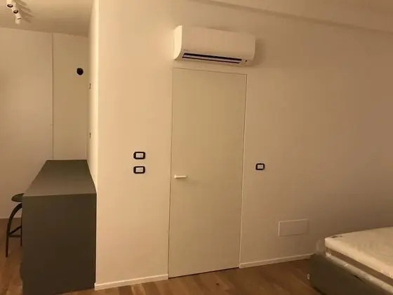 Junior Süit, 1 Yatak Odası, Zemin Kat