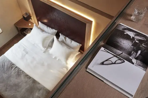 Deluxe Süit, Deniz Manzaralı
