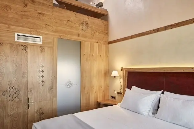 Deluxe Süit, Deniz Manzaralı