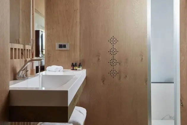 Deluxe Süit, Deniz Manzaralı