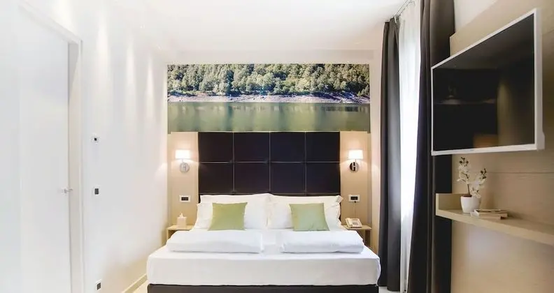 Standard Oda (no kitchen)