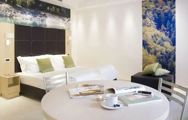 Standard Oda (no kitchen)